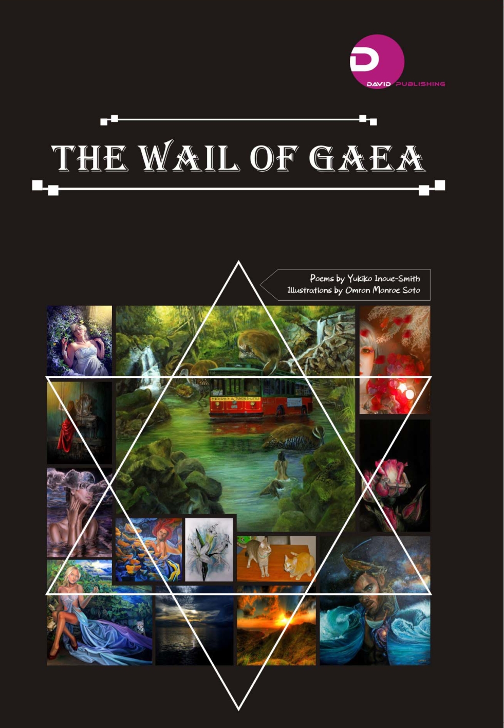 THE WAIL OF GAEA