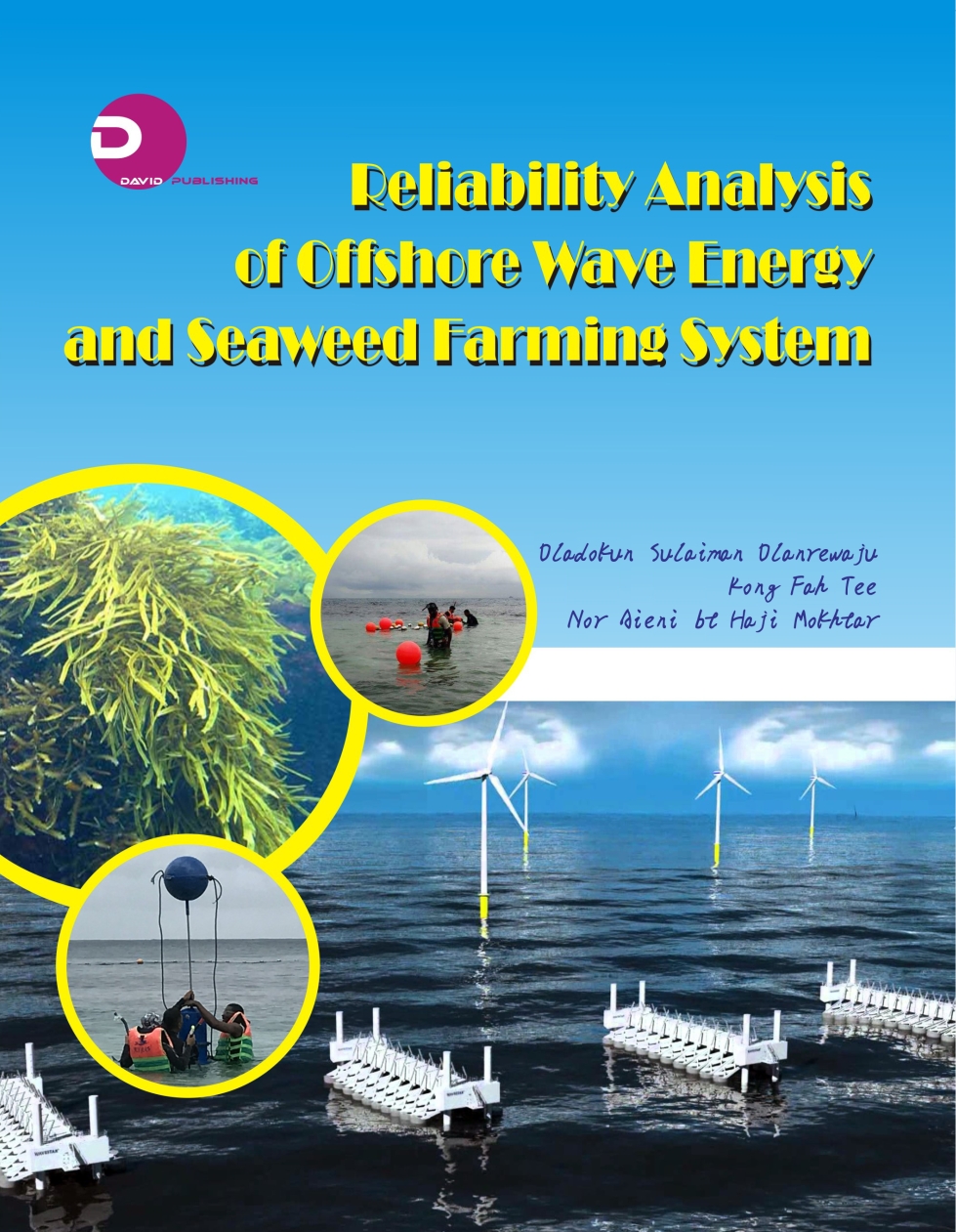 Reliability Analysis of Offshore Wave Energy and Seaweed Farming System